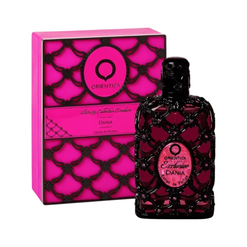 Exclusive Dania – Orientica