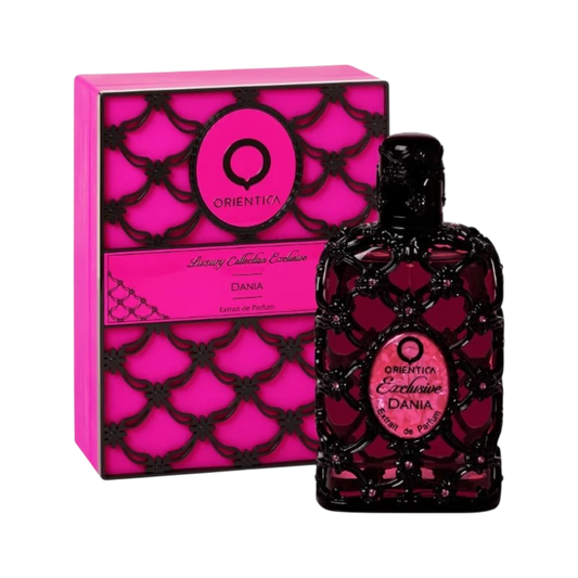 Exclusive Dania – Orientica