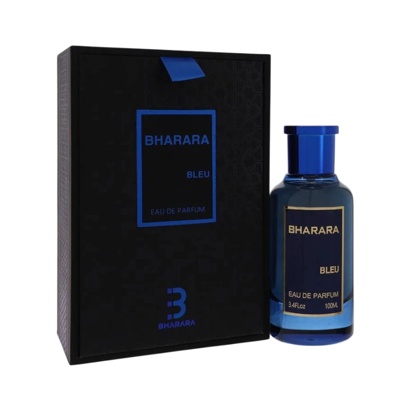 Bharara Blue