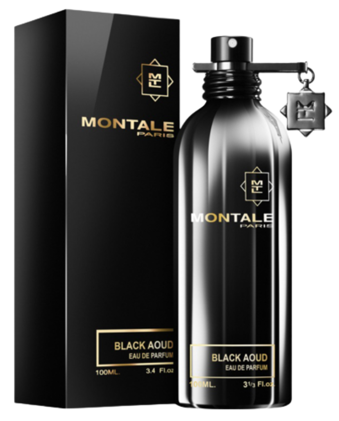 MONTALE BLACK AOUD