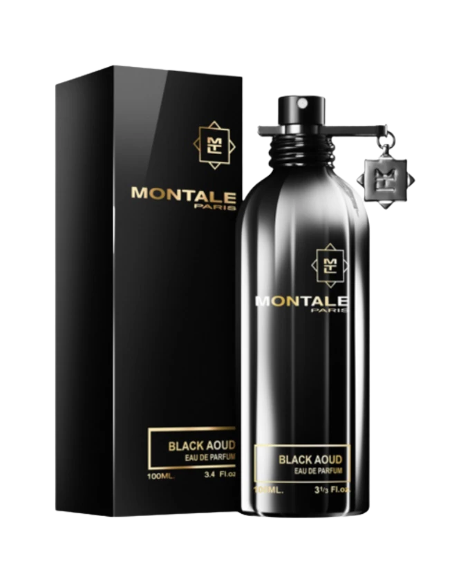 MONTALE BLACK AOUD