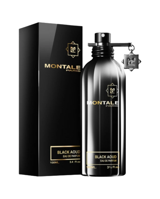 MONTALE BLACK AOUD
