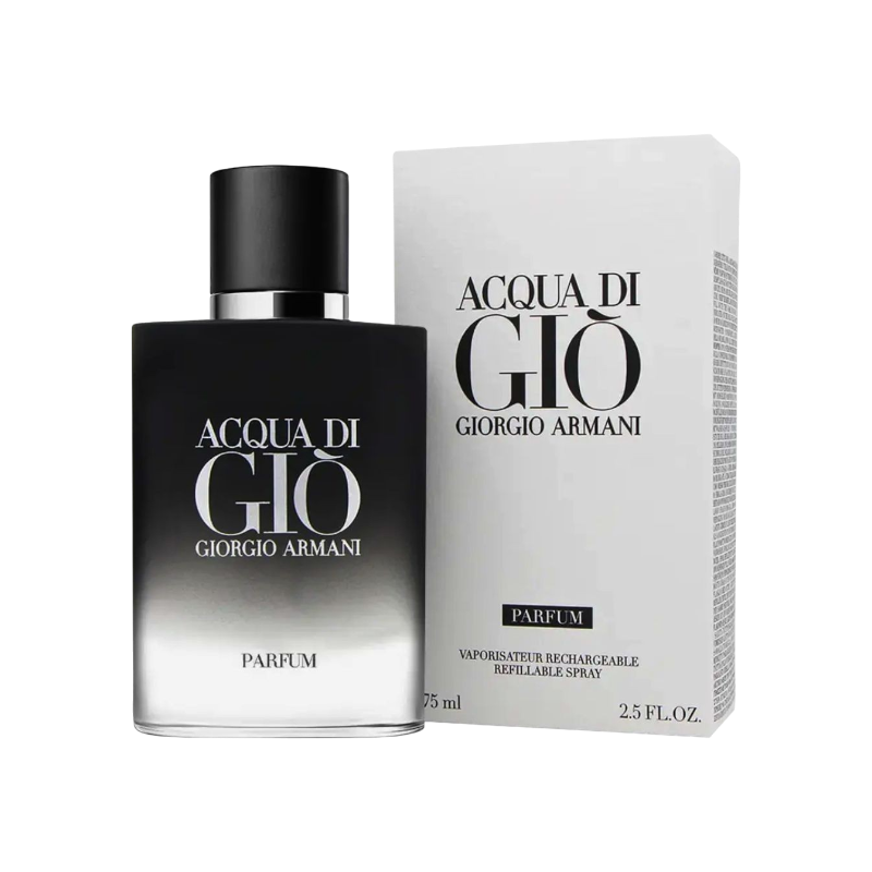AQUA DI GIO PARFUM