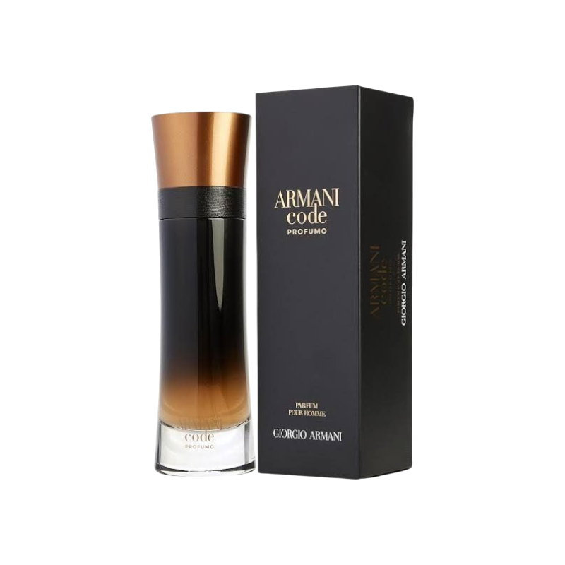 ARMANI CODE PROFUMO