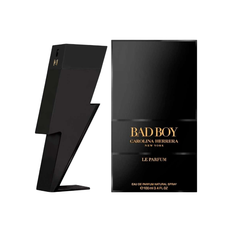BAD BOY LE PARFUM
