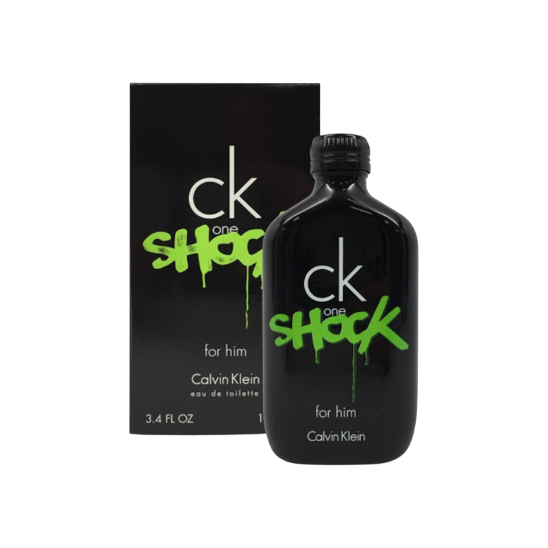 CK SHOCK