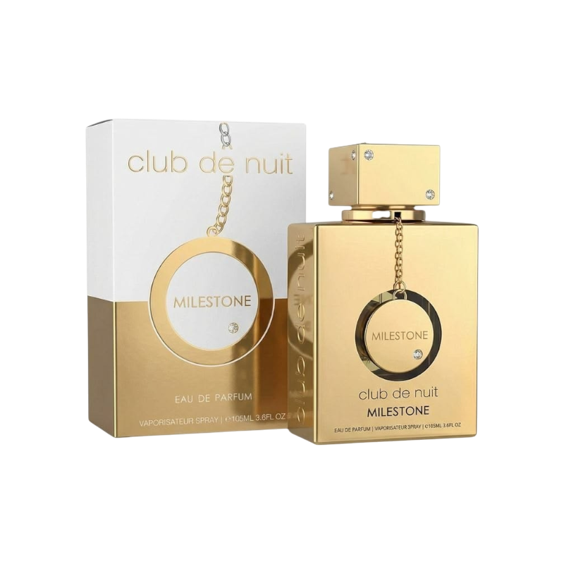 Club De Nuit Milestone Original
