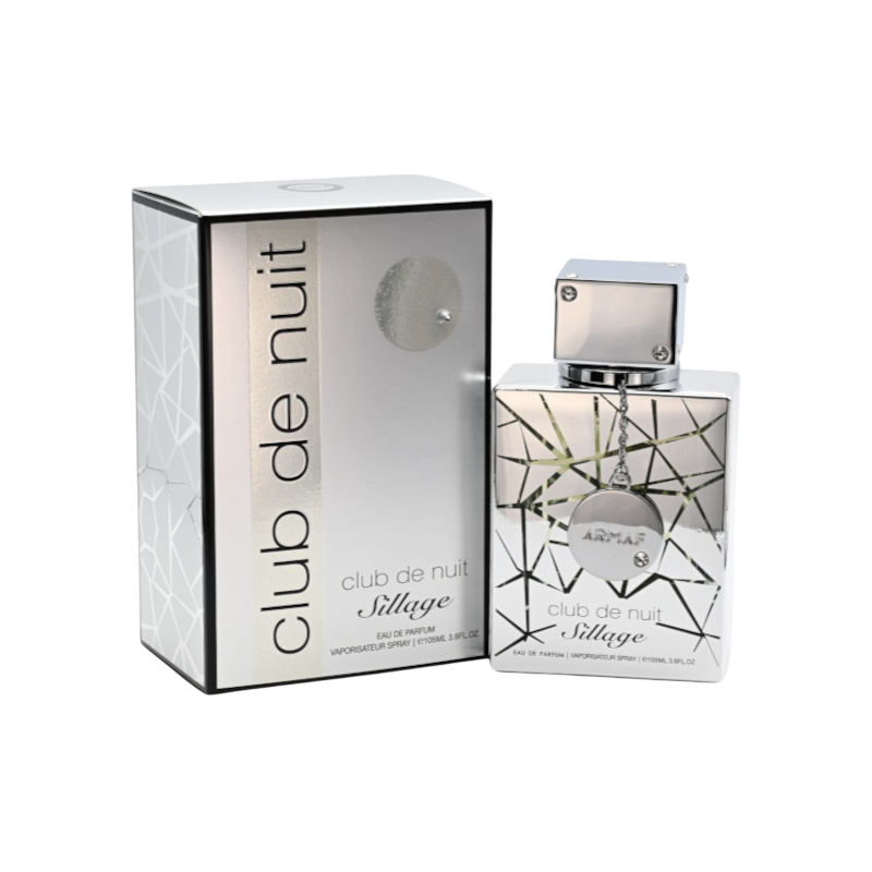 Club De Nuit Sillage Original