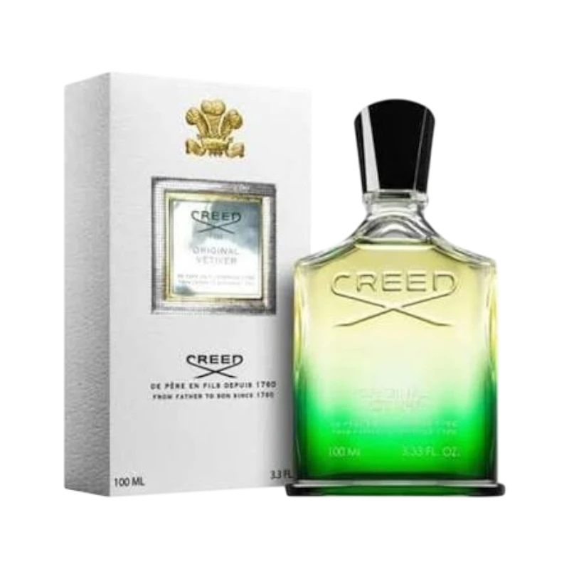 Creed Vetiver