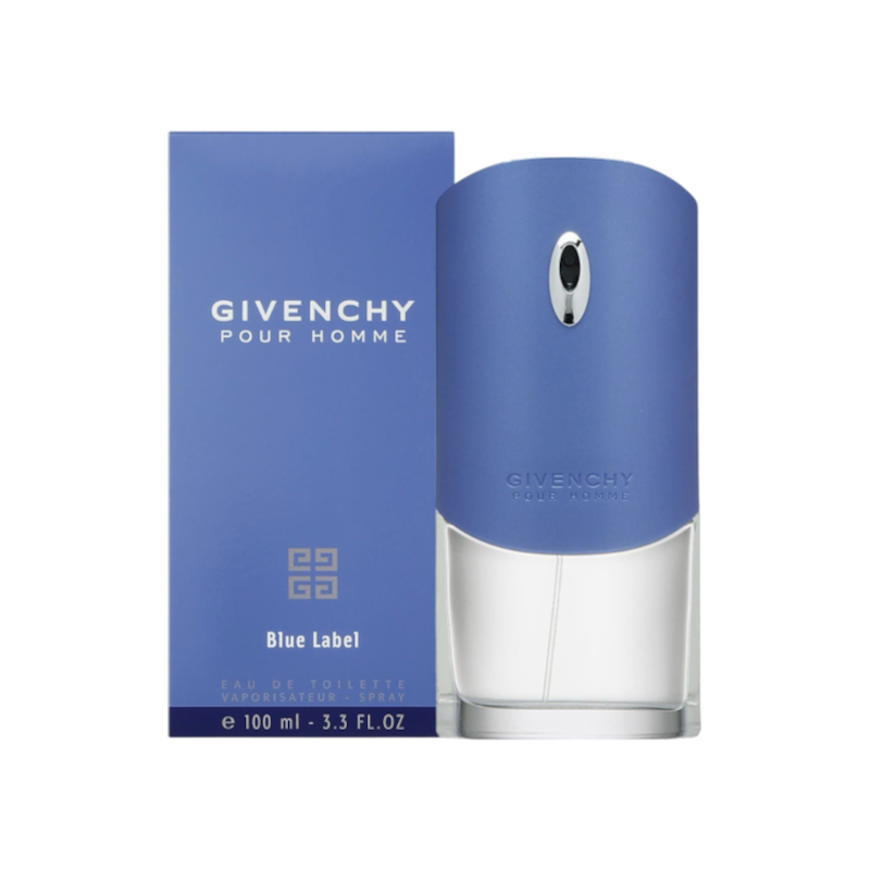 GIVENCHY POUR HOMME
