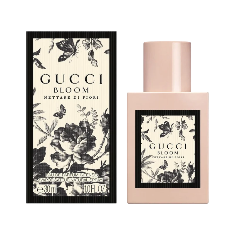 Gucci Bloom Nettare Di Fiori Eau De Parfum Intense
