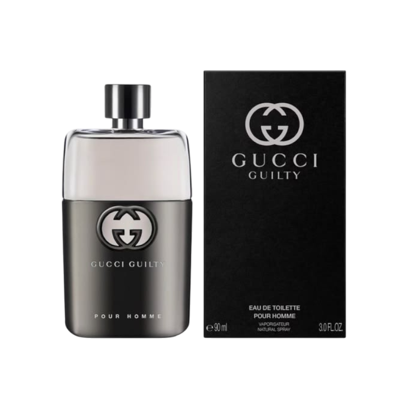 GUCCI GULTY