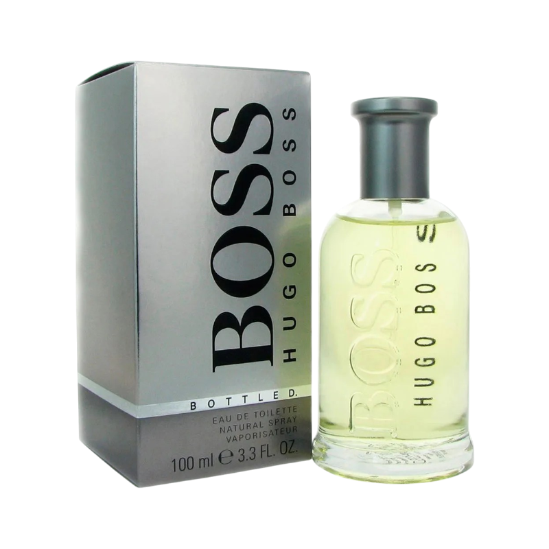 Hugo Boss Bottled Original