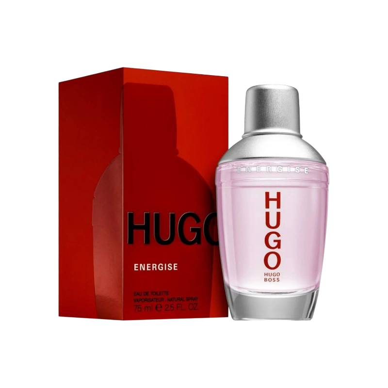HUGO BOSS ENERGISE