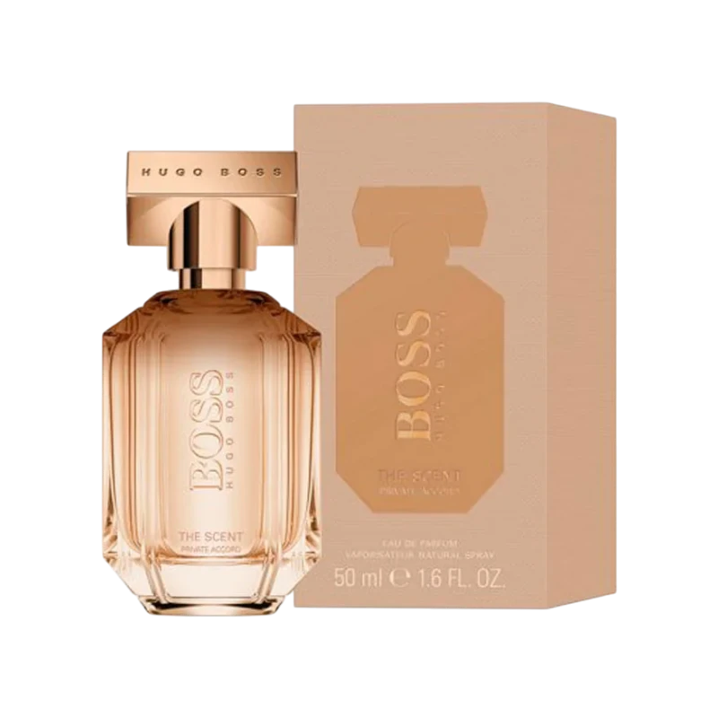 Hugo Woman – Hugo Boss Eau de Toilette