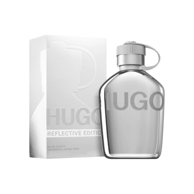 HUGO BOSS REFLECTIVE