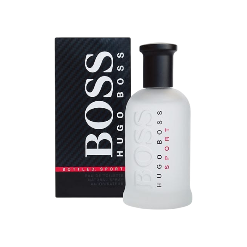HUGO BOSS SPORT