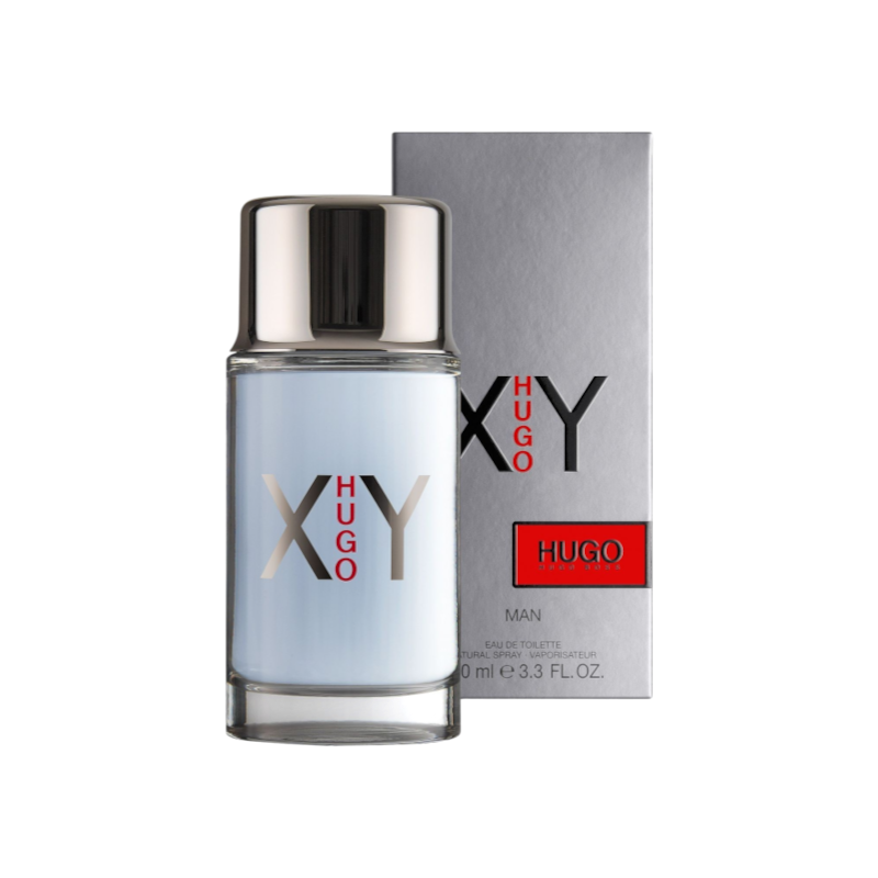 HUGO BOSS XY