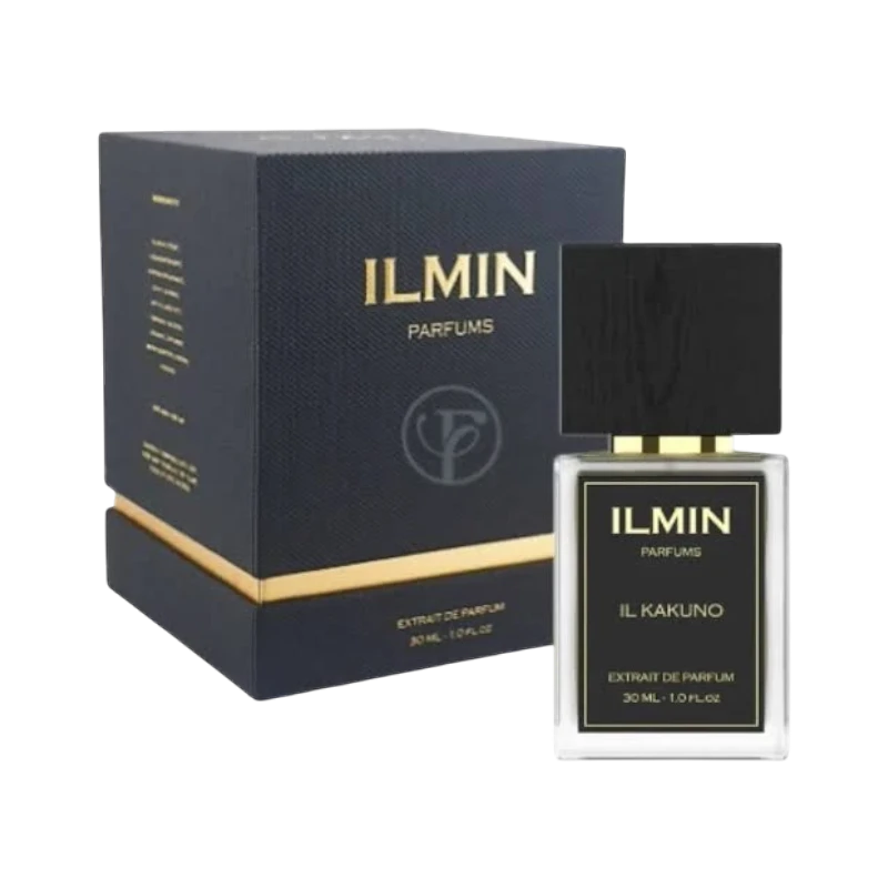 ILMIN KAKUNO