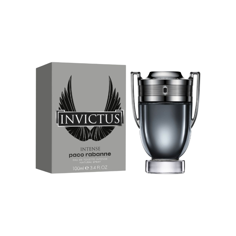 INVICTUS INTENSE