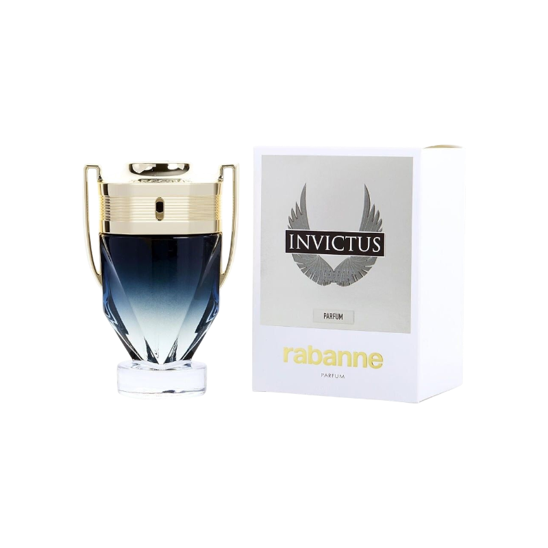 INVICTUS PARFUM