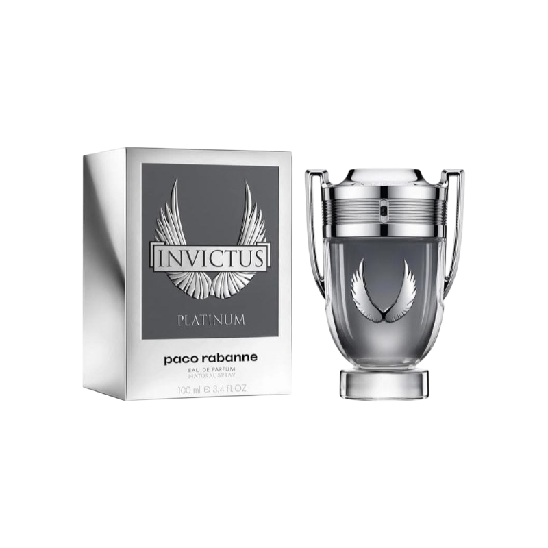 INVICTUS PLATINUM
