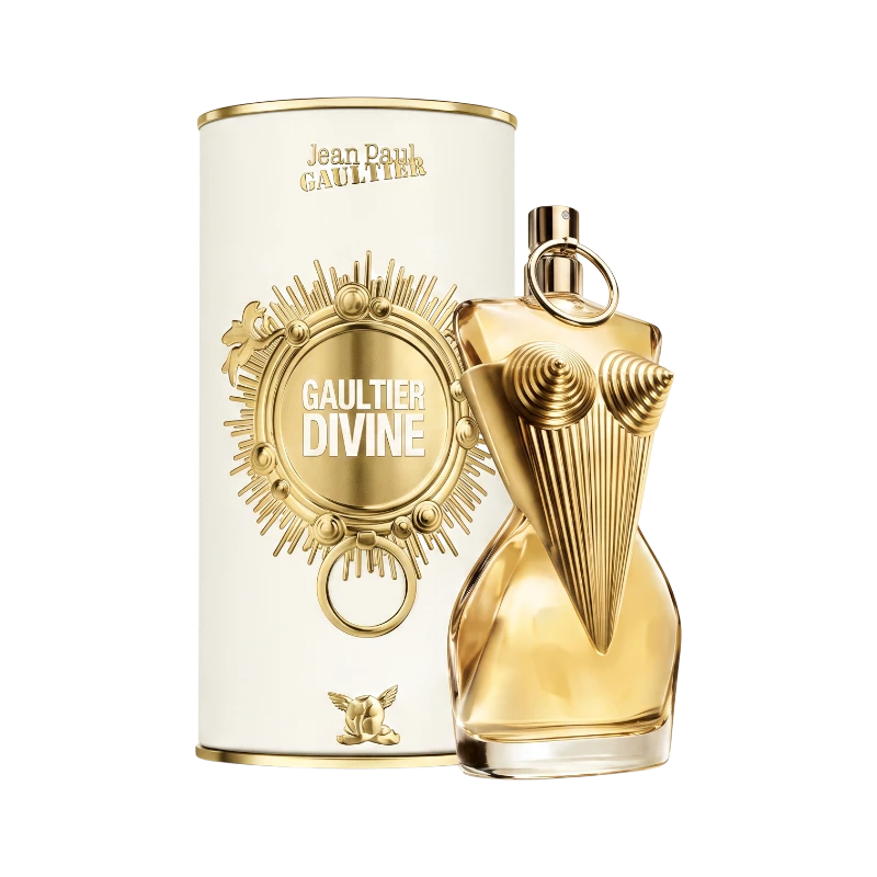 Jean Paul Gaultier Divine Eau De Parfum Para Mujer