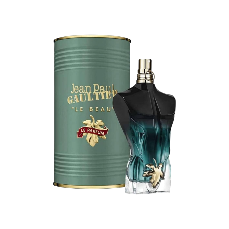 JEAN PAUL GAULTIER LE BEAU PARFUM