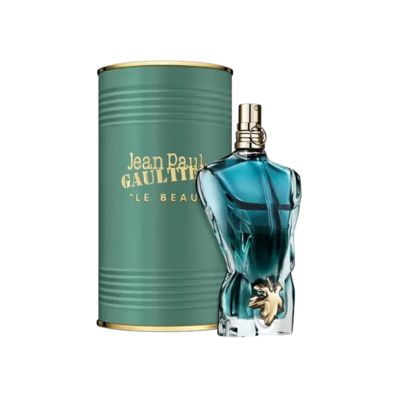 JEAN PAUL GAULTIER LE BEAU