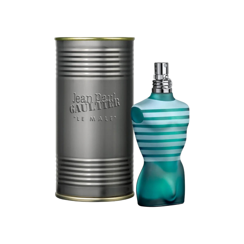 JEAN PAUL GAULTIER  LE MALE