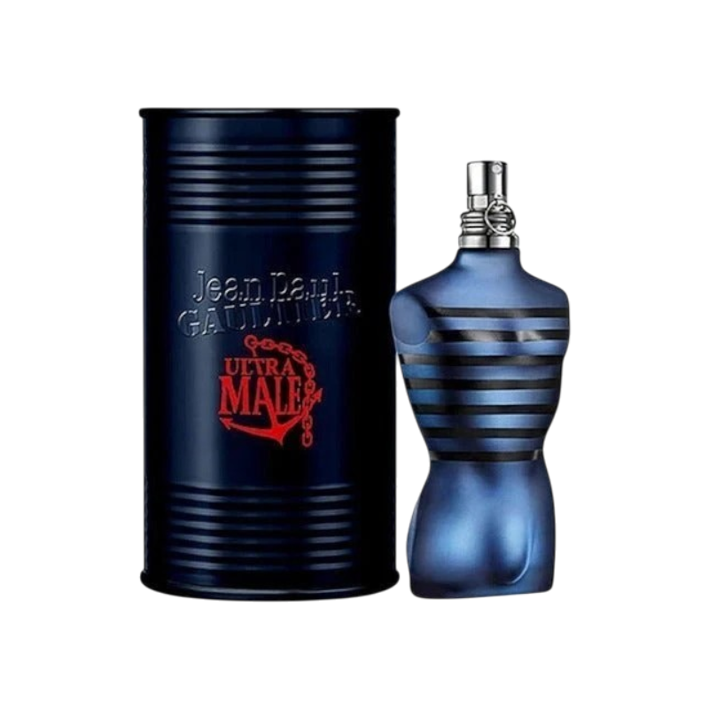 JEAN PAUL GAULTIER ULTRA MALE