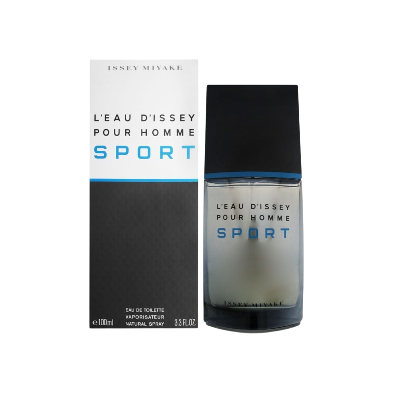 LEAU DISSEY POUR HOME SPORT