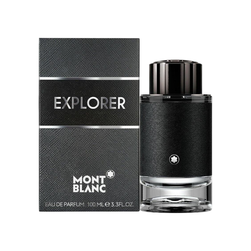 MONTBLAC EXPLORER