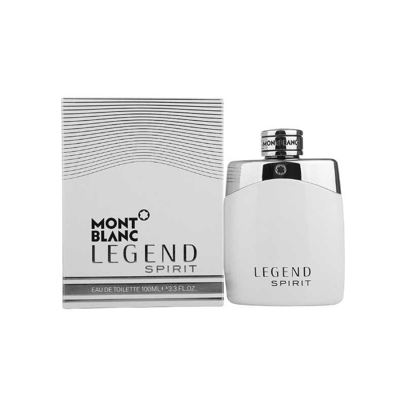 MONTBLANC LEGEND SPIRIT