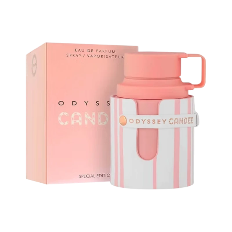 Odyssey Candee