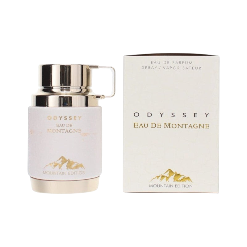 Odyssey Eau De Montagne