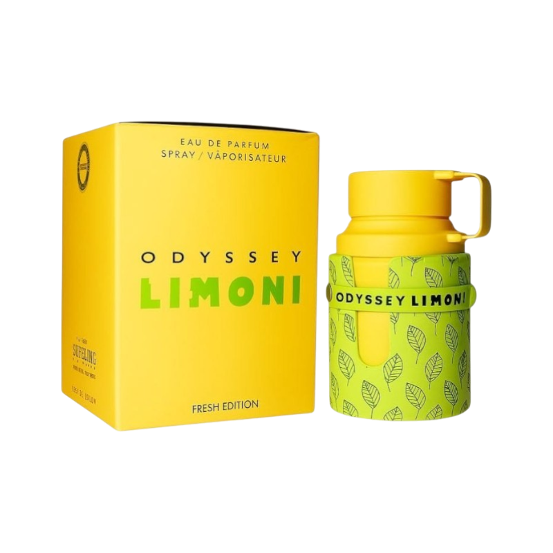 Odyssey Limoni Original