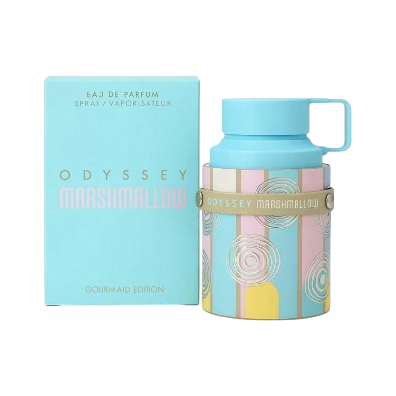 Odyssey Marshmallow Original