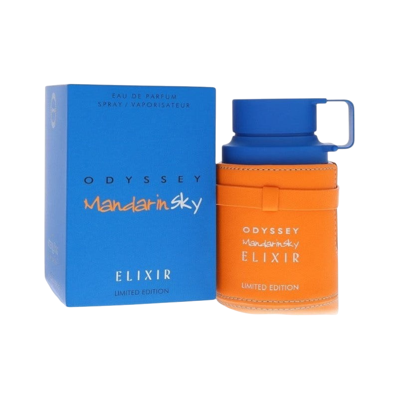 Odyssey Sky Mandarin Elixir