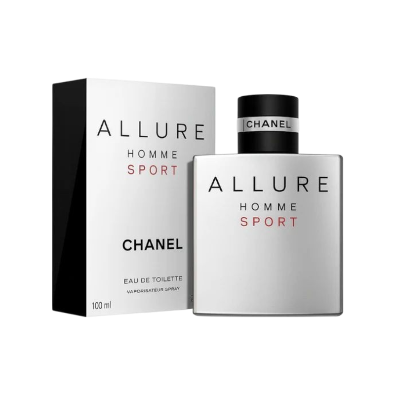 ALLAURE HOMME SPORT