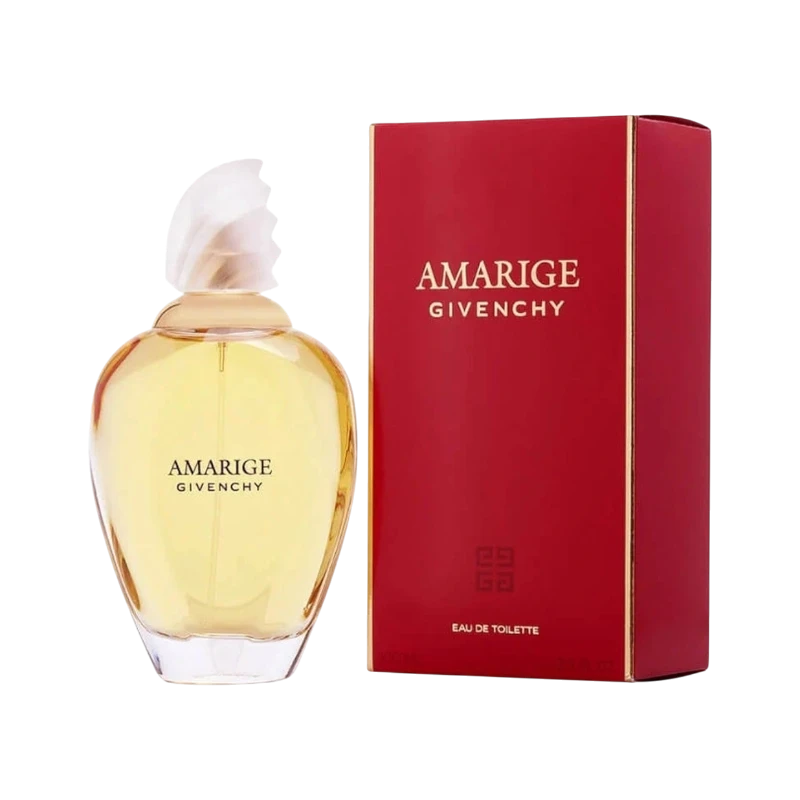 Amarige de Givenchy Eau de Toilette