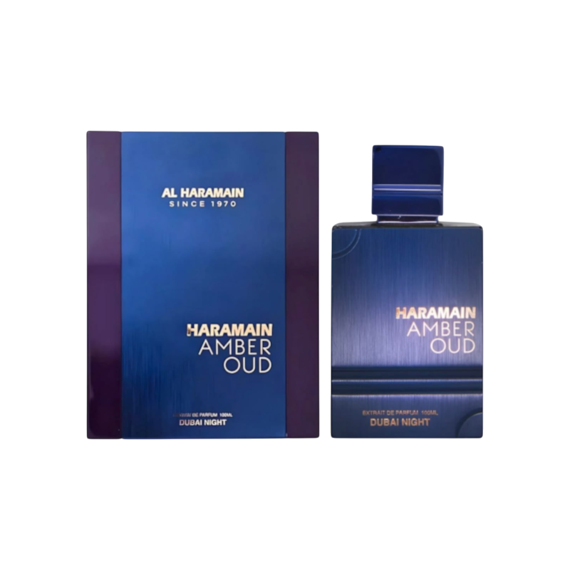 Al Haramaiin Dubai Night Original