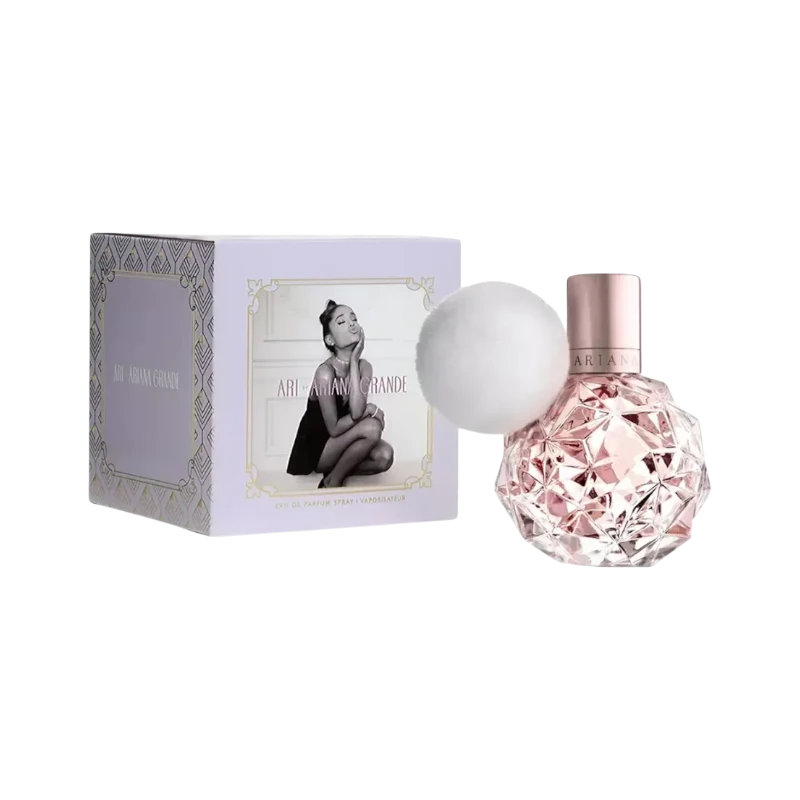Ariana Grande Eau De Parfum Fragancia Para Mujer