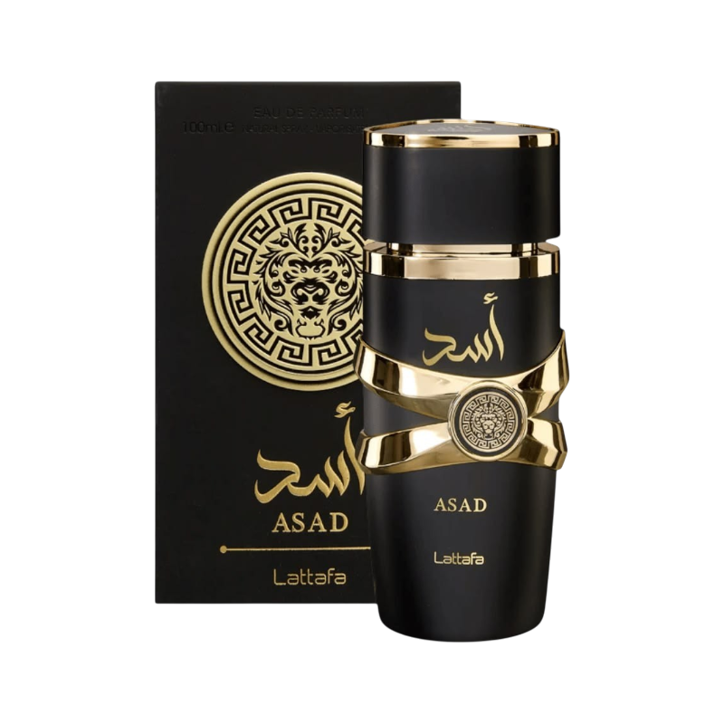 Asad Lattafa Original