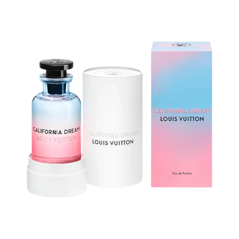 LV California Dream
