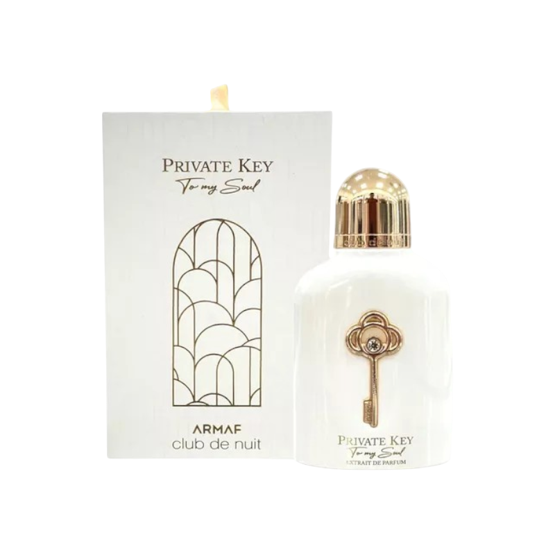 Club De Nuit Private Key Original