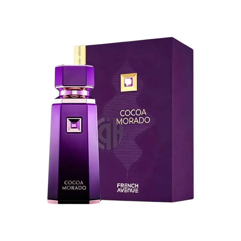 Coco Morado French Avenue Original