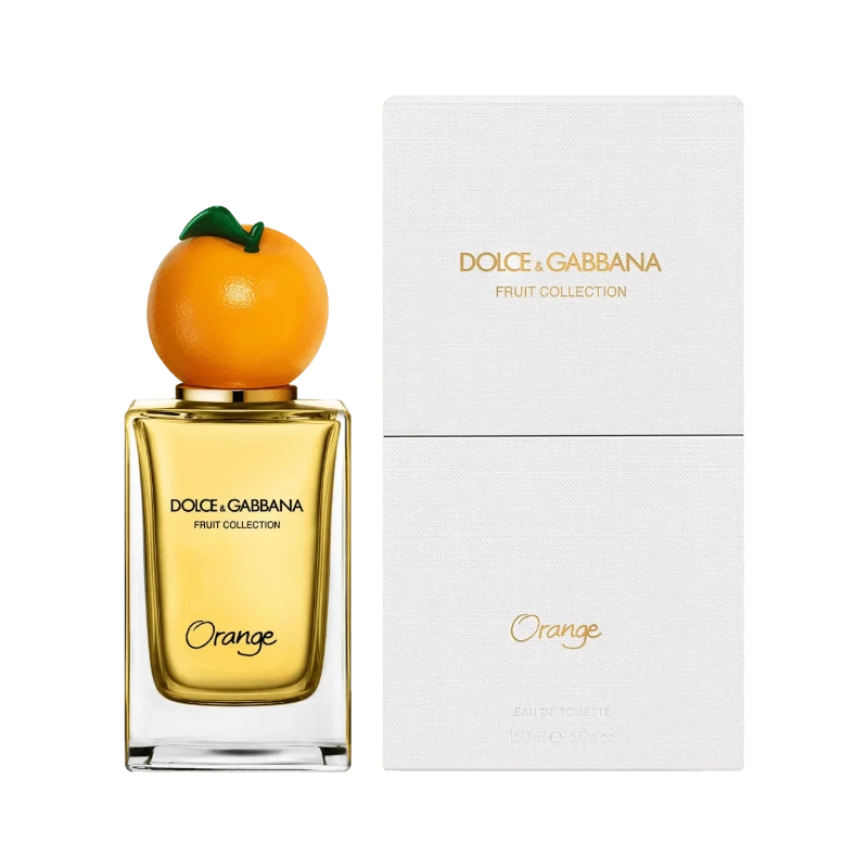 Orange de Dolce & Gabbana Eau de Toilette