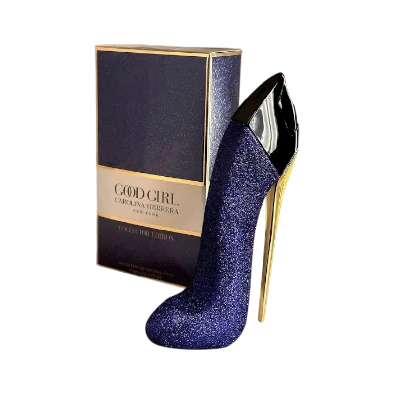 Carolina Herrera Good Girl Collector Edition Eau De Parfum