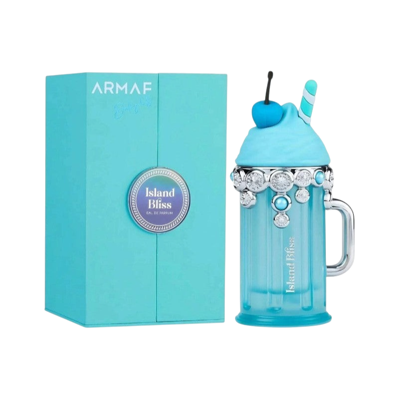 Island Bliss Armaf Original